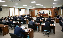 김제시의회, 공무국외출장 예산 8650만원 전액 반납한다
