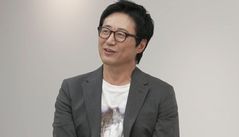 박신양, 갑상선 질환 20년 투병…"짧은 대화도 힘들었다"