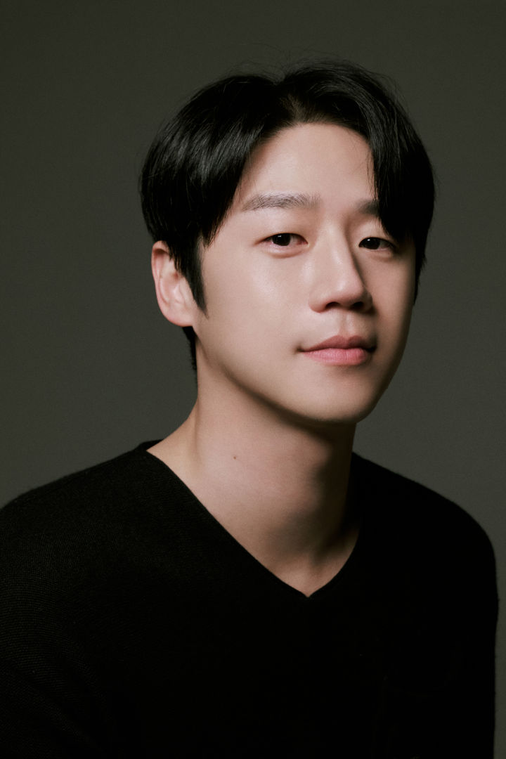 정준원, 이제훈과 한솥밥…컴퍼니온과 전속계약