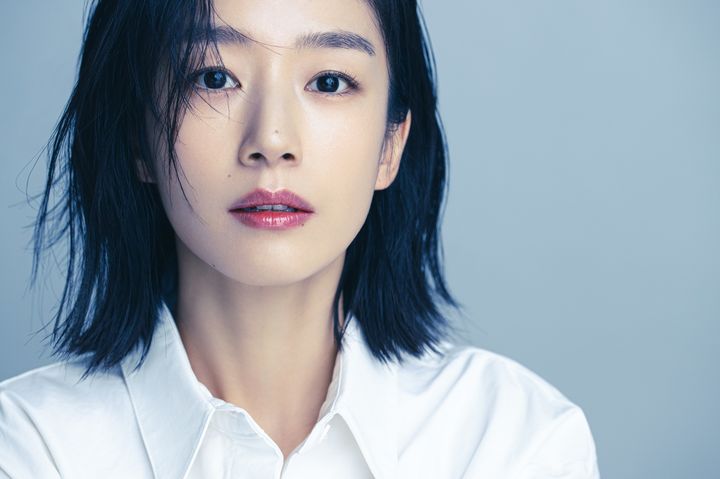 '데뷔 20주년' 곽선영, 류승룡·오정세·김무열과 한솥밥