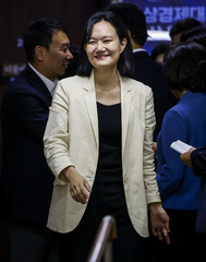 김민석, 경찰개혁추진단 단장에 김남희 의원 임명