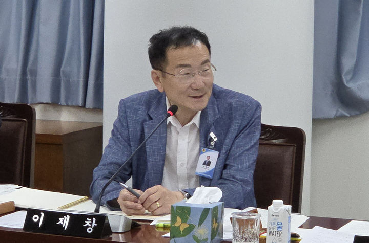 "COP33, 파급력 큰 국제행사…국가 차원 유치전략 필요"