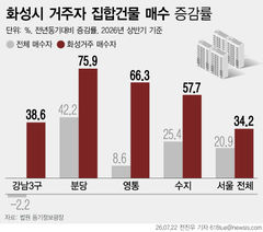 집값 뛰자 강남·분당으로…동탄 주민 '상급지 쇼핑'