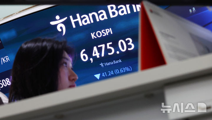 "사팔하다 1억이 1000만원 됐네"…변동성 장세에선 '이렇게' 투자해야