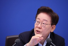 이 대통령 "호남 반도체 투자·영업이익 배분, 노동쟁의 대상 아냐"(종합)