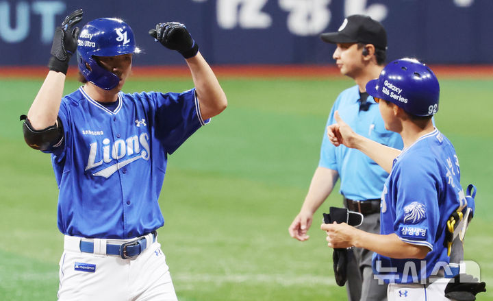 삼성과 두산의 연승, KT의 역전극으로 KBO 리그 판도 변화