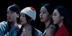 뉴진스, 데뷔 4주년에 4人 콘텐츠 공개…민지도 합류(종합)