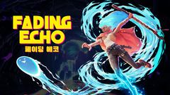컴투스홀딩스, '페이딩 에코' PC 버전으로 출시