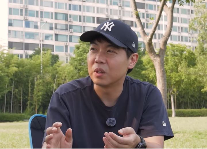 '투자 귀재' 황현희 