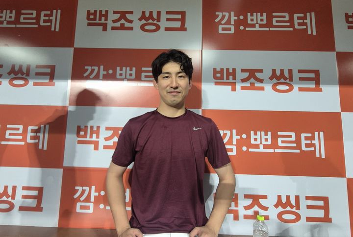 '외국인 최초' 10홀드-10세이브…키움 유토 "강타자 상대로도 자신감 있다"
