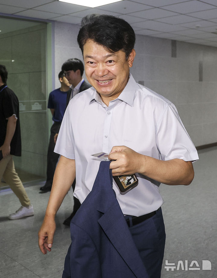 당정 '주택공급 방안' 협의…용산공원 여론조사도 검토(종합)