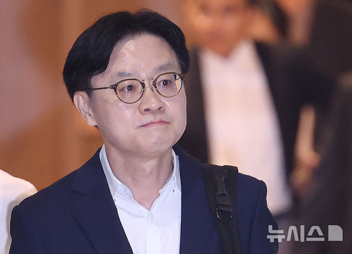 김정관 "방미 목적, 美 투자 프로젝트 구체화시키는 것" [뉴시스Pic]