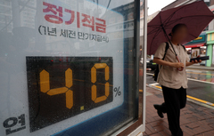 금리인상 가능성 솔솔…역대급 벤처투자에 찬물?