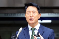 오세훈, 1심 시장직 상실형…재판부 유죄 판단 핵심근거는?(종합2보)