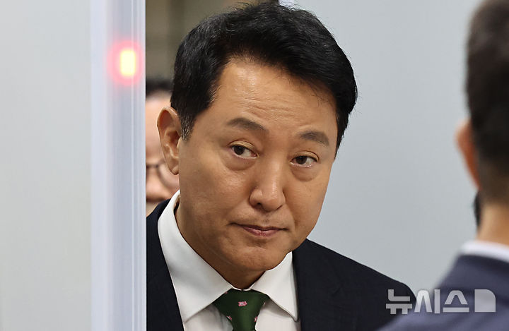 오세훈 1심 당선무효형에 즉각 "항소할 것"…2심·3심 언제쯤?