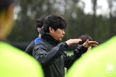첫 경기부터 대승 거둔 女축구, 방글라데시전서 '2연승' 정조준[나고야AG]