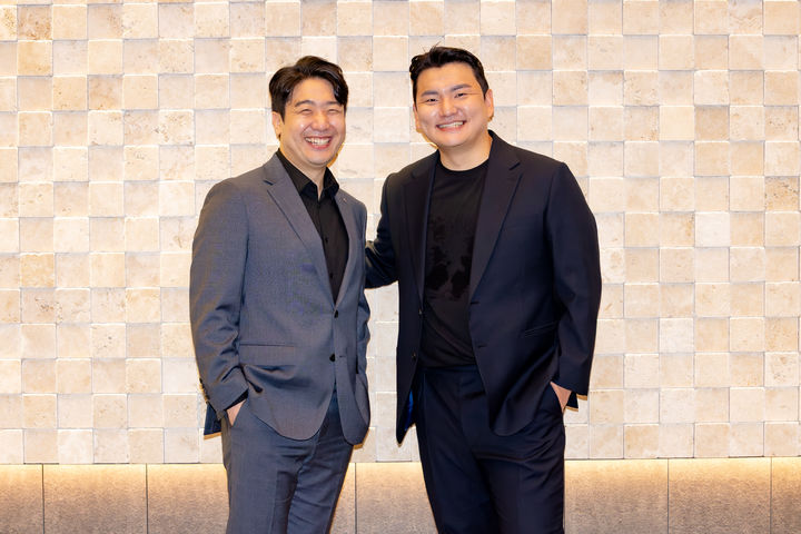 '선후배' 바리톤 최인식·김기훈, 바그너로 만났다…