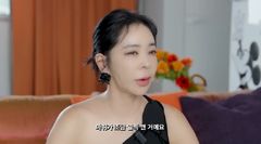 이혜영 "폐암 수술 후 정신과 치료 받아…죽음에 대한 고통 있어"