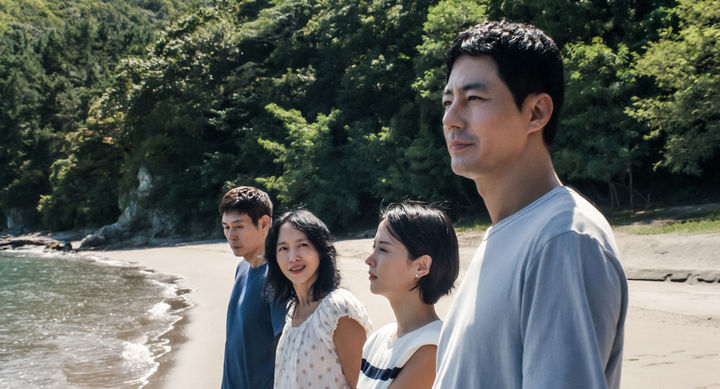 이창동 '가능한 사랑', 베네치아 경쟁부문 초청…'오아시스' 이후 24년만