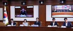 배경훈 부총리 주재 과학기술관계장관회의