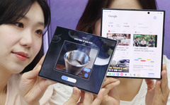 갤럭시 Z폴드8 공개