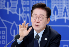 이 대통령 "실거주·지역은 보유세 감면, 초고가·다주택은 가중 고민…'똘똘한 한 채' 투기 만든 측면"(종합)