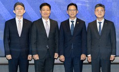 12월 '진짜 5G' 전국 개통…정부, AI 통신 인프라 종합대책 연내 마련