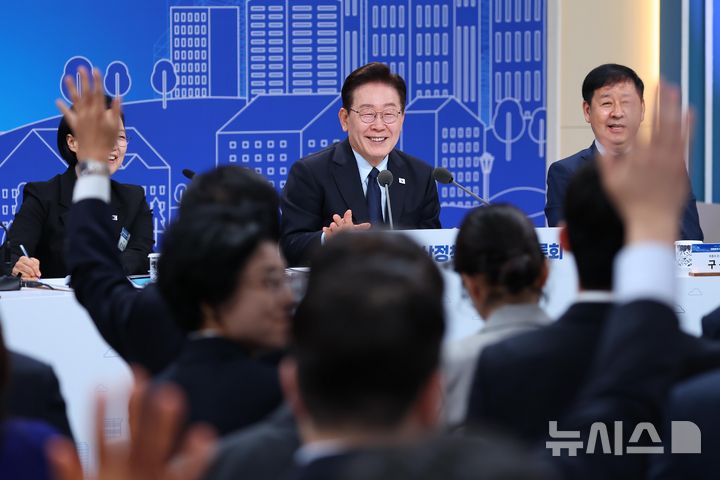 대통령이 콕 집은 이광수·채상욱…그들이 제안한 부동산 해법은[공급, 어디서 어떻게③]