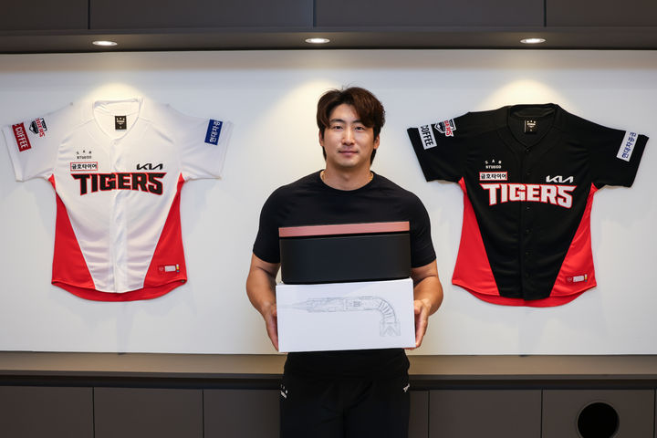 KIA 선수단 격려와 축구협회 감독 선임, 한국 스포츠의 새로운 전환점
