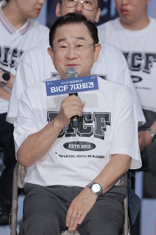이홍렬 