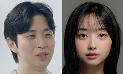 권아름, '414만 유튜버' 지무비와 열애