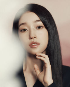[인터뷰]노윤서 "첫 사극 '동궁', 생소하고 신기했죠"