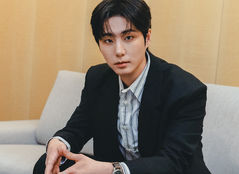 데이식스 영케이, 불완전한 강영현을 껴안다…리듬의 중력 넘어 선율의 비상으로