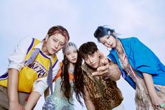 '노웨어'라는 방황 '덫' 지나 '지금, 여기' 내린 '닻'…카드(KARD), 다시 올릴 '돛'을 기약하다
