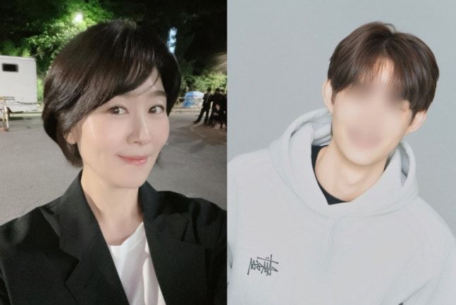 김지영♥남성진 아들, 몰라보게 성장…