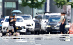 '양산 40.3도' 사상 첫 7월 40도 돌파…부산은 122년 만에 최고기온