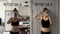 "위고비도 못 쓴다" 디바제시카, 갑상샘암 이력 공개…"운동으로 끝까지 도전“