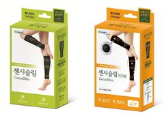 "다리 건강 지켜요"…동국제약, 압박스타킹 출시
