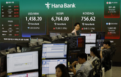 "삼천닥 기대했는데…" 무차별 급락에 액티브 ETF도 최대 40% 손실