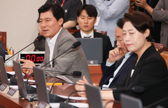 구자근 의원 "세라믹 핵심원료 국산화 중국 의존도 심각"