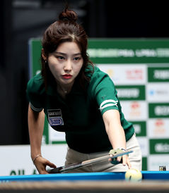 LPBA 조예은, '캄보디아 특급' 스롱 꺾고 32강 진출 '이변'