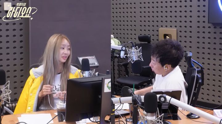 효린 1인 기획사 적자 고백 