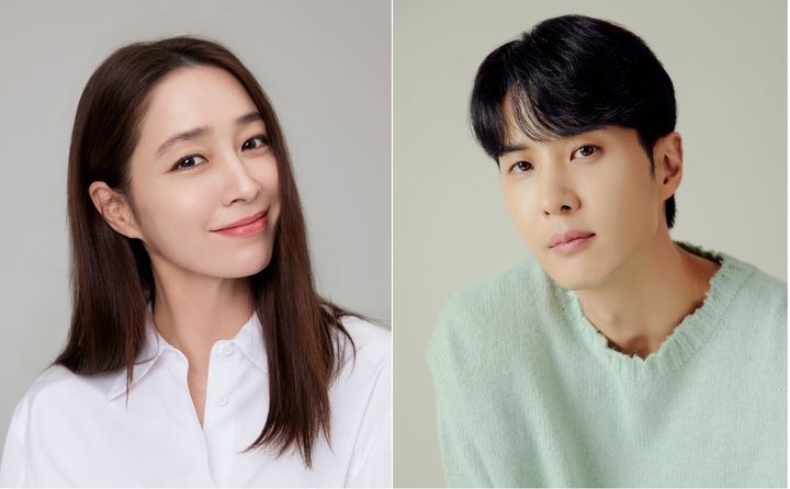 이민정·김지석 이혼하나 '그래, 이혼하자' 내달 공개