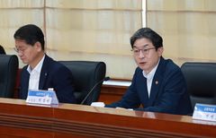 이억원 "레버리지 ETF, 개인별 투자 한도 제한 검토"…총투자액 20% 이내 제시