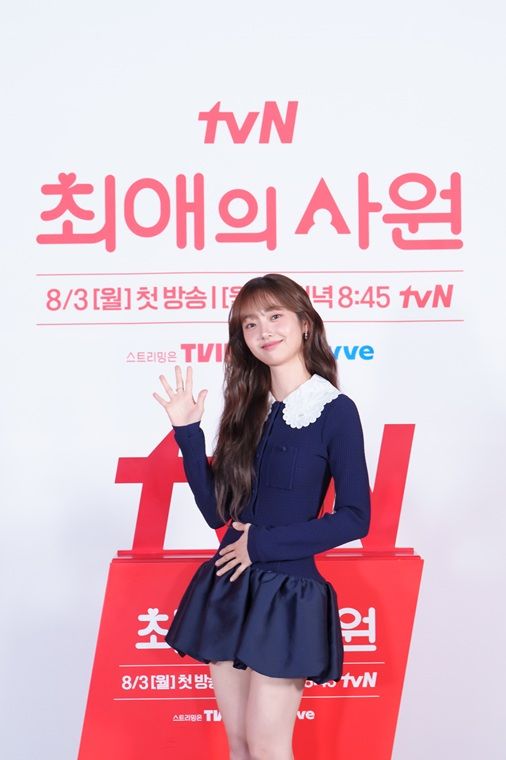 덕질 하다 취직한 김혜준 