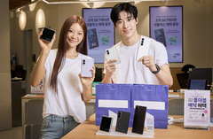 SK텔레콤, 갤럭시 Z 폴드8·울트라Z 폴드8·Z 플립8 사전예약 프로모션