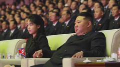 '외모도 변했다'…北 후계자 수순 밟는 김주애(종합)