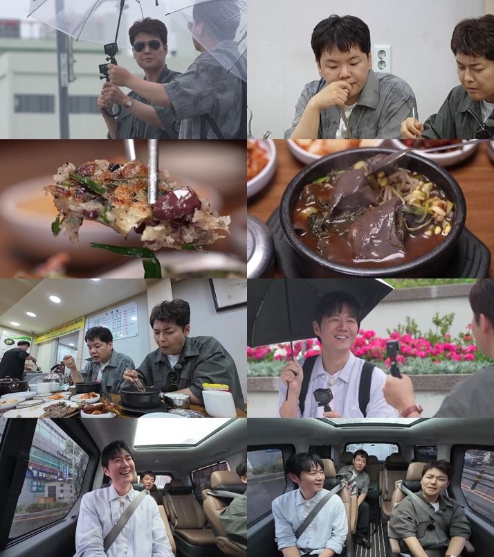 한가인 아들·딸도 연예인이 꿈?…연정훈 "아내는 반대"