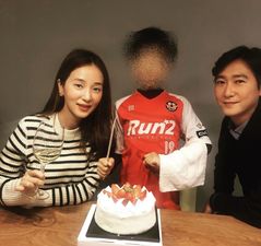 고지용, 의사 아내와 2년 전 이혼…"아들 위해 비공개"(종합)