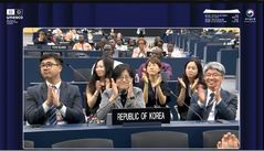 [세계유산위] 유네스코 "부산선언, 세계유산 미래 이끌 새 이정표"